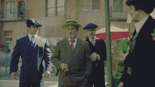 <i>Drunk History </i>turns its attention to food this week—as should we all